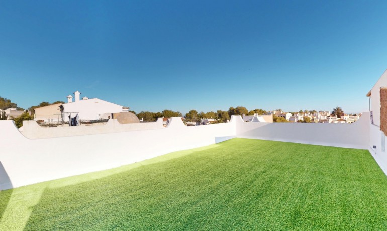 Herverkoop - Appartement / Flat -
Orihuela Costa - Villamartin