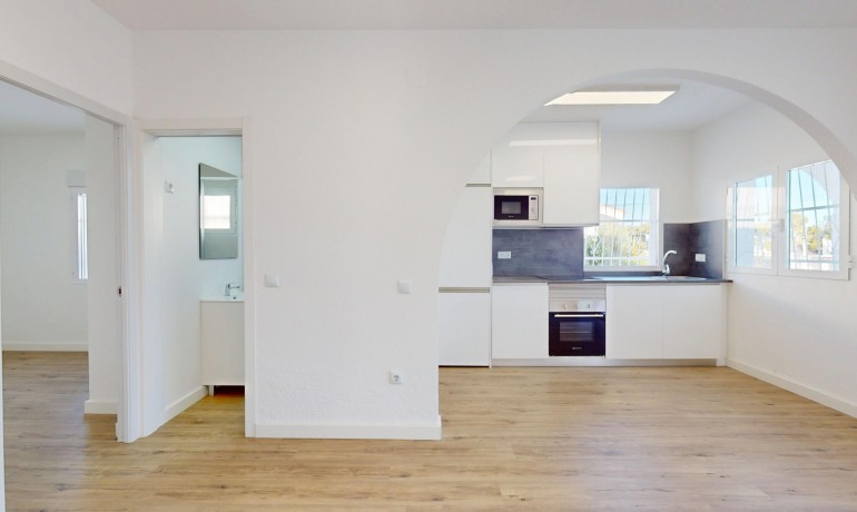 Herverkoop - Appartement / Flat -
Orihuela Costa - Villamartin