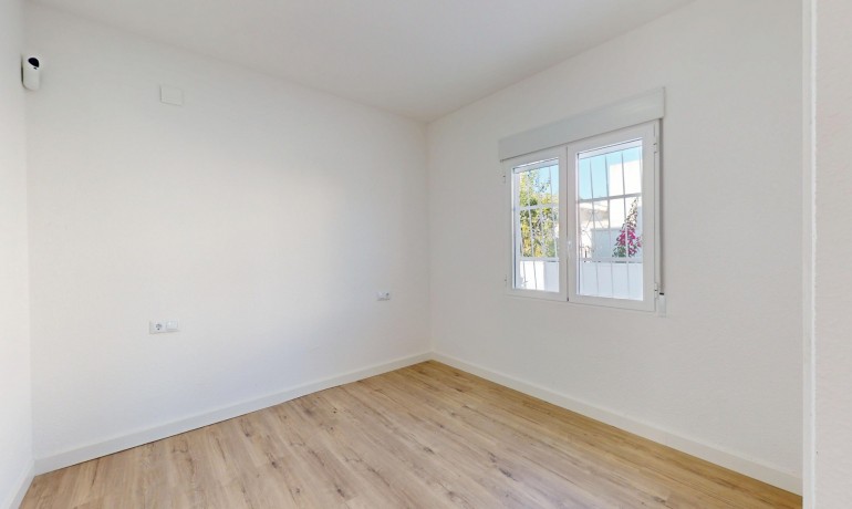 Herverkoop - Appartement / Flat -
Orihuela Costa - Villamartin