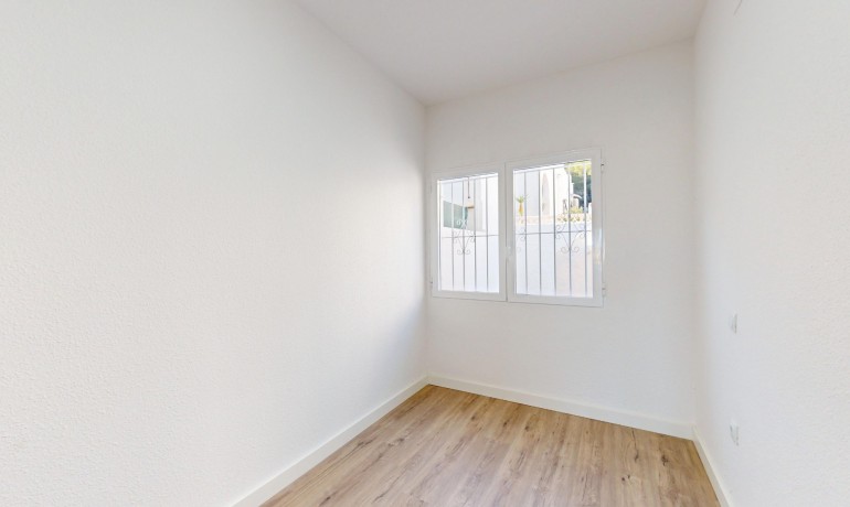 Herverkoop - Appartement / Flat -
Orihuela Costa - Villamartin