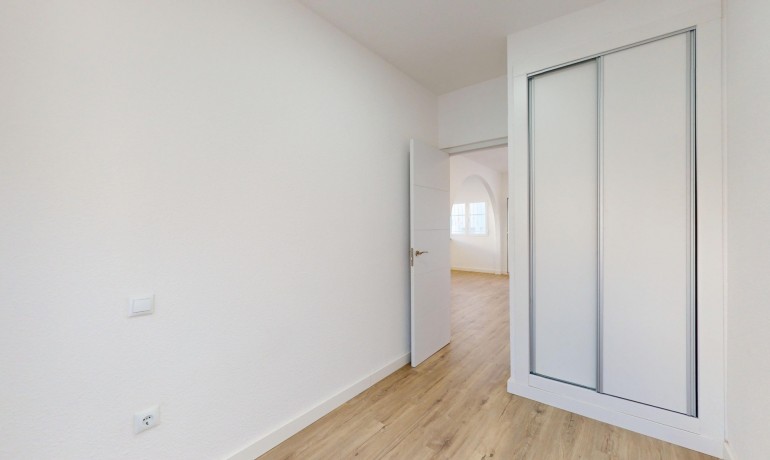 Herverkoop - Appartement / Flat -
Orihuela Costa - Villamartin