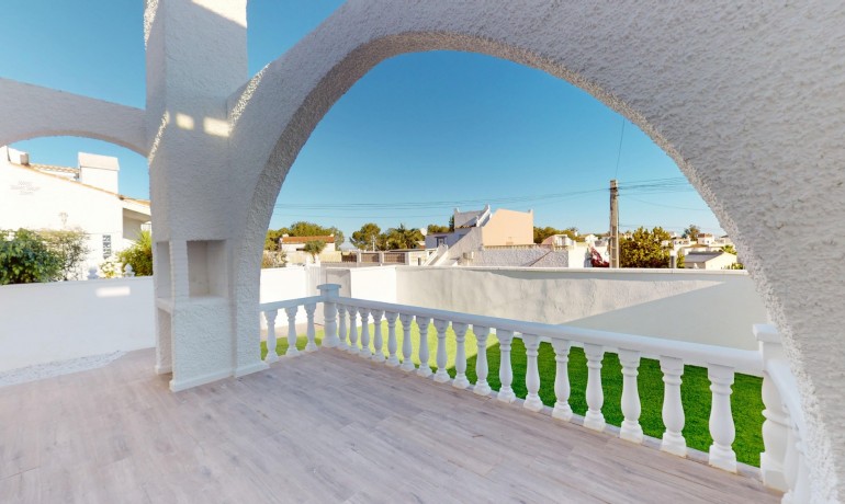 Herverkoop - Appartement / Flat -
Orihuela Costa - Villamartin
