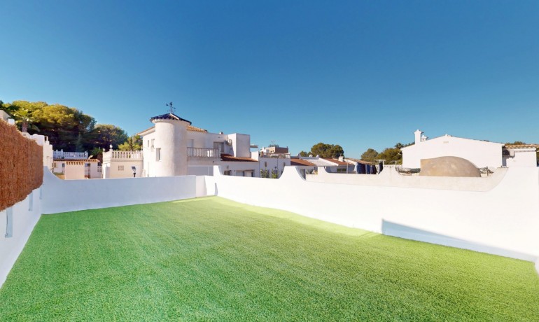 Herverkoop - Appartement / Flat -
Orihuela Costa - Villamartin