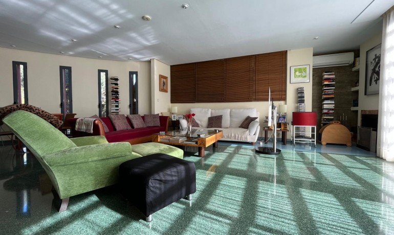 Herverkoop - Villa -
Orihuela Costa - Dehesa de Campoamor