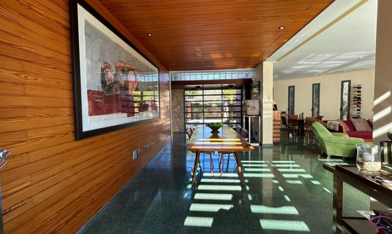 Herverkoop - Villa -
Orihuela Costa - Dehesa de Campoamor