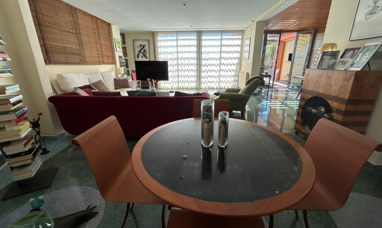 Herverkoop - Villa -
Orihuela Costa - Dehesa de Campoamor