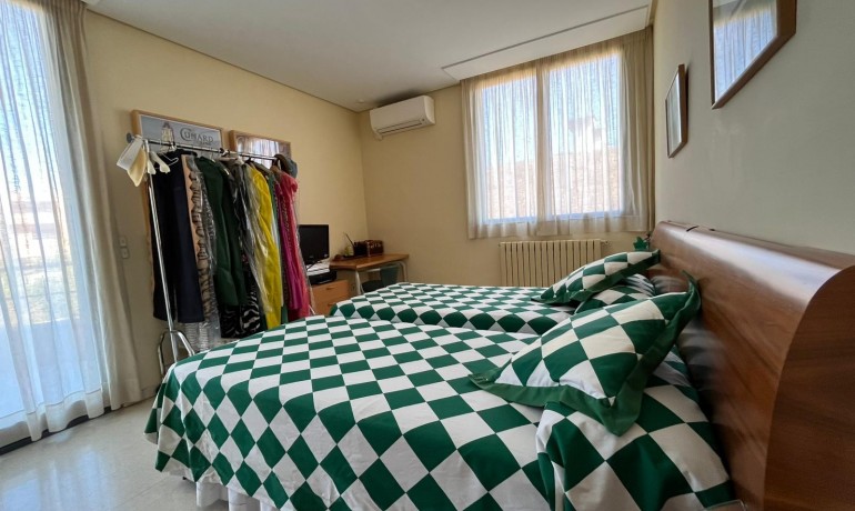 Herverkoop - Villa -
Orihuela Costa - Dehesa de Campoamor