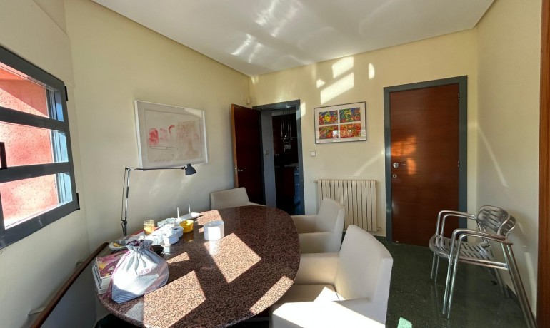 Herverkoop - Villa -
Orihuela Costa - Dehesa de Campoamor