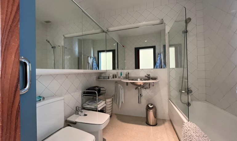 Herverkoop - Villa -
Orihuela Costa - Dehesa de Campoamor