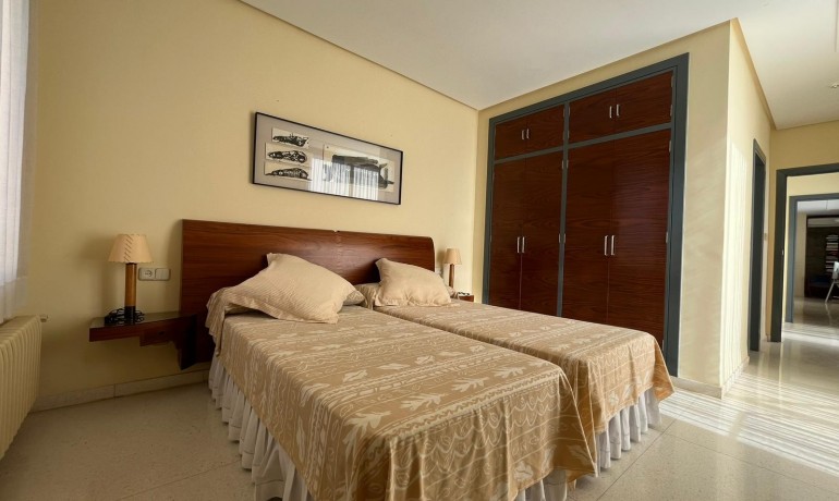 Herverkoop - Villa -
Orihuela Costa - Dehesa de Campoamor