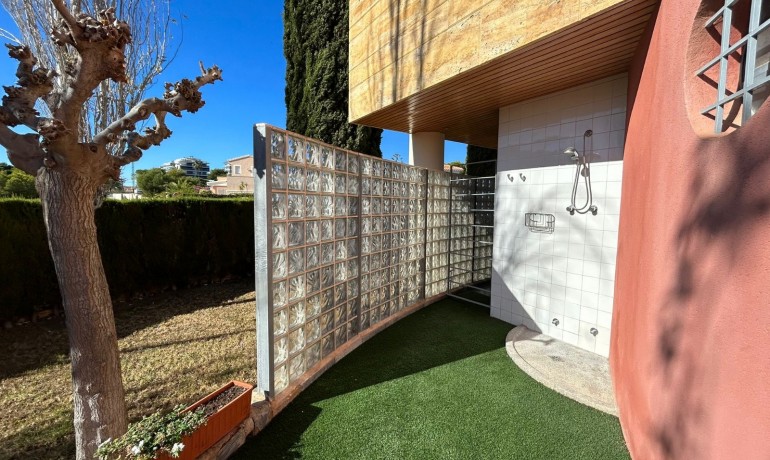 Herverkoop - Villa -
Orihuela Costa - Dehesa de Campoamor