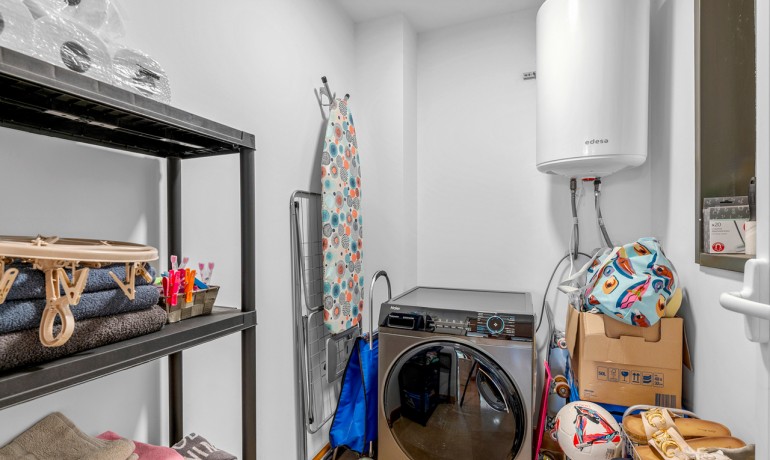 Sale - Apartment / Flat -
Campoamor