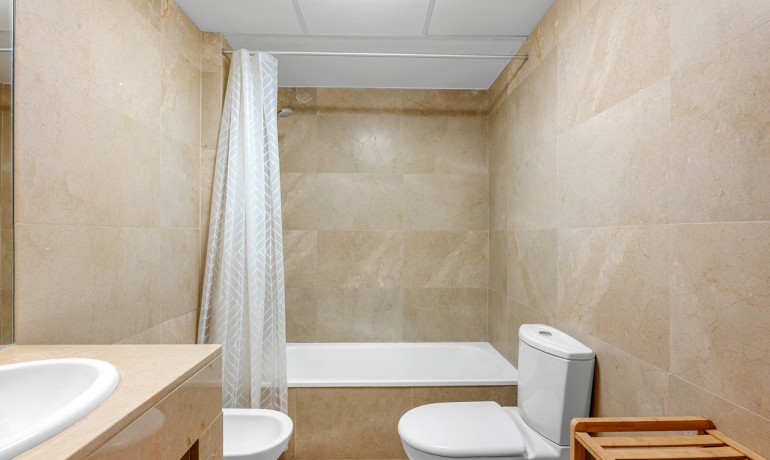 Sale - Apartment / Flat -
Campoamor