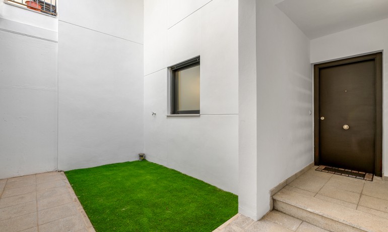 Sale - Apartment / Flat -
Campoamor