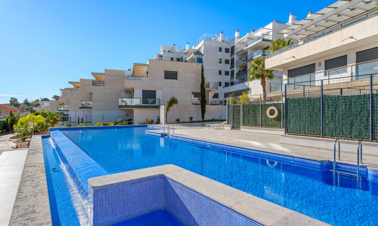 Sale - Apartment / Flat -
Campoamor