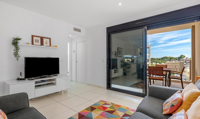 Venta - Apartamento / piso -
Villamartin