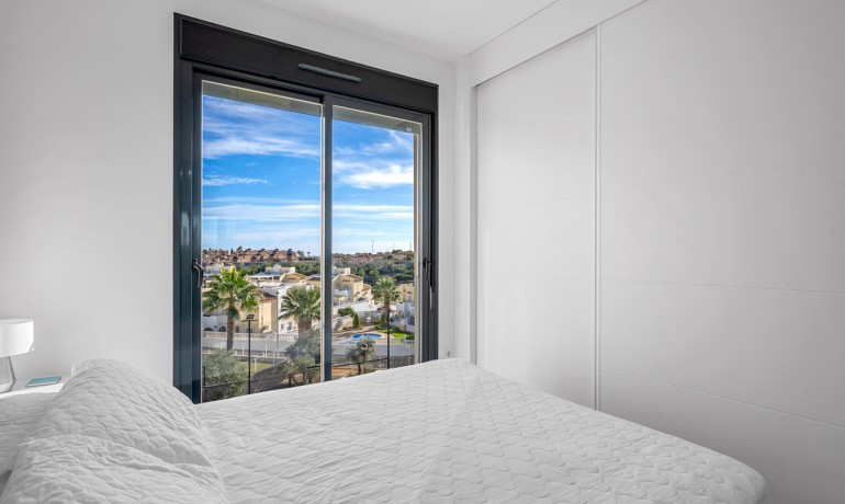 Venta - Apartamento / piso -
Villamartin