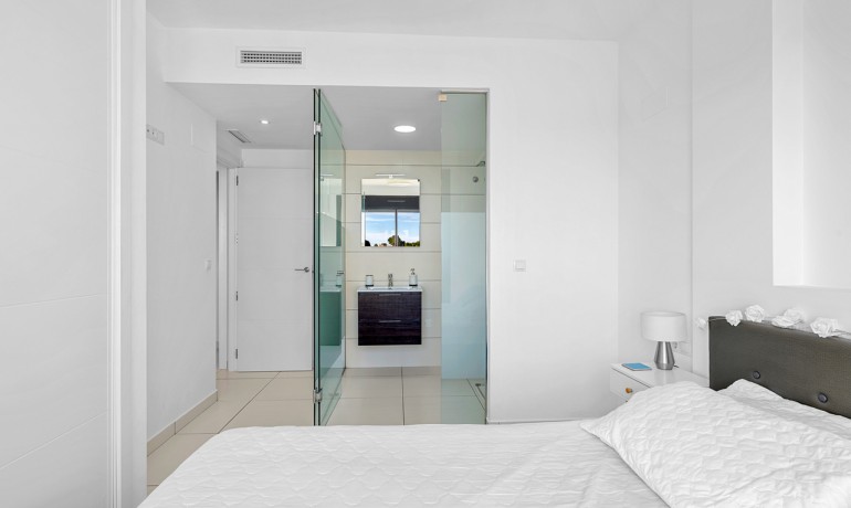 Venta - Apartamento / piso -
Villamartin