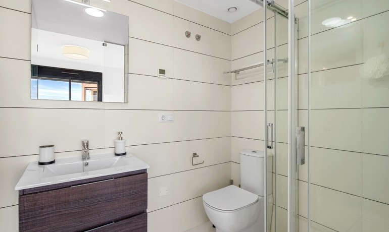 Venta - Apartamento / piso -
Villamartin