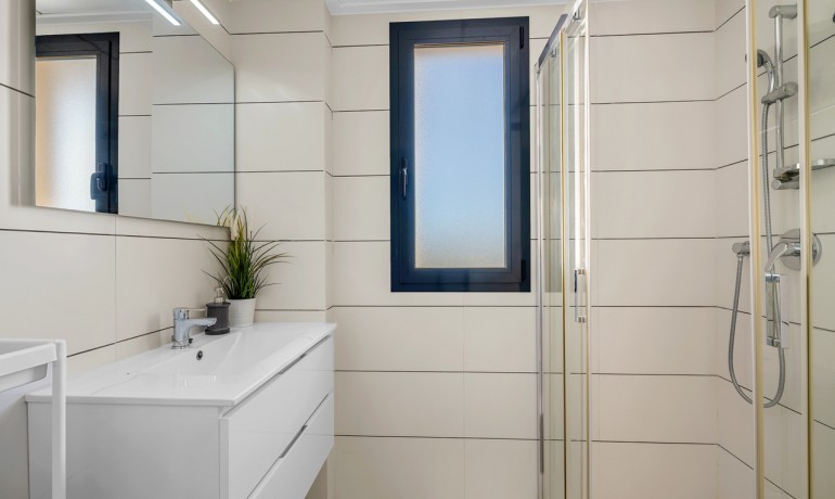 Venta - Apartamento / piso -
Villamartin