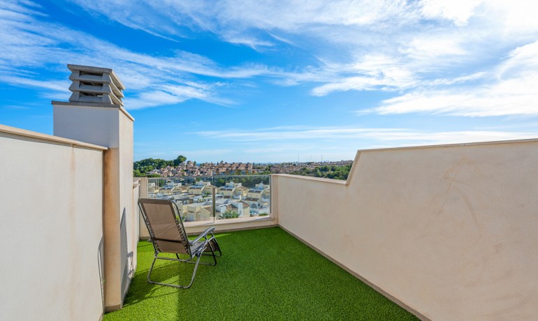 Venta - Apartamento / piso -
Villamartin