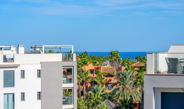 Venta - Apartamento / piso -
Villamartin