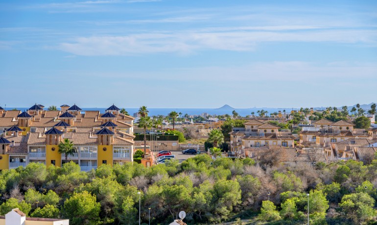 Venta - Apartamento / piso -
Villamartin