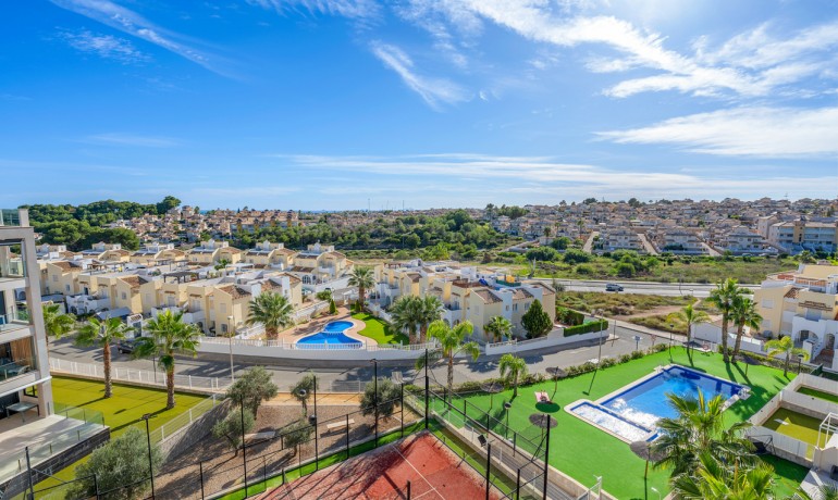 Venta - Apartamento / piso -
Villamartin