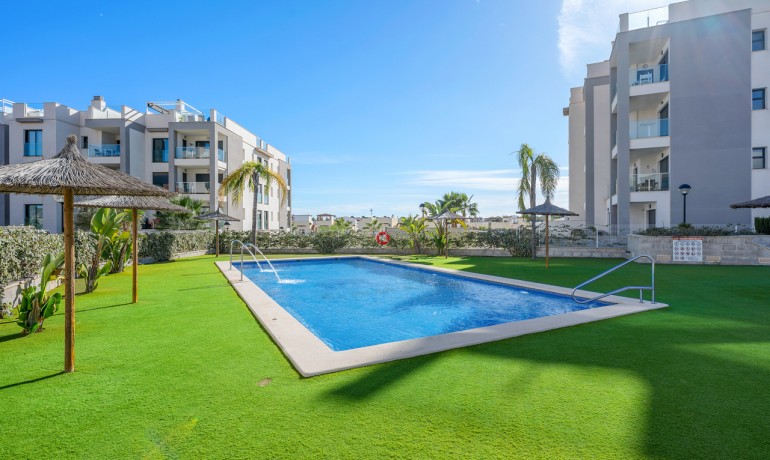 Venta - Apartamento / piso -
Villamartin