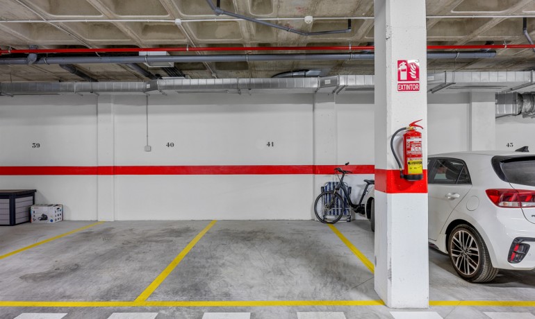 Venta - Apartamento / piso -
Villamartin