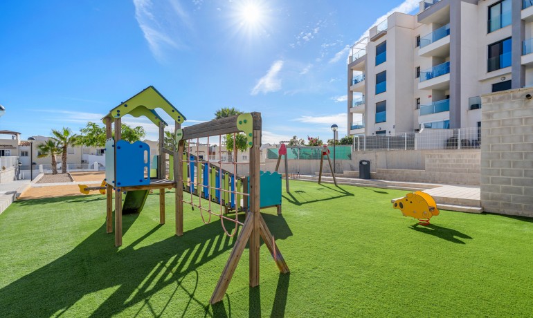 Venta - Apartamento / piso -
Villamartin