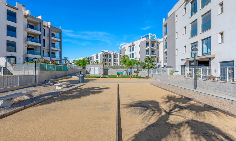 Venta - Apartamento / piso -
Villamartin