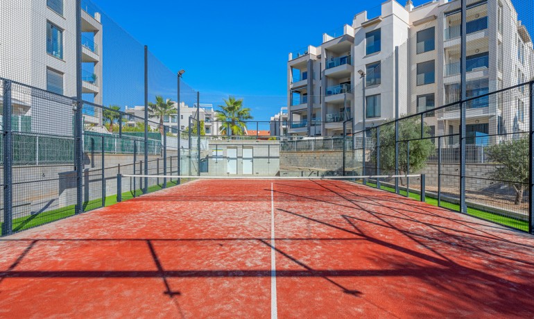 Venta - Apartamento / piso -
Villamartin