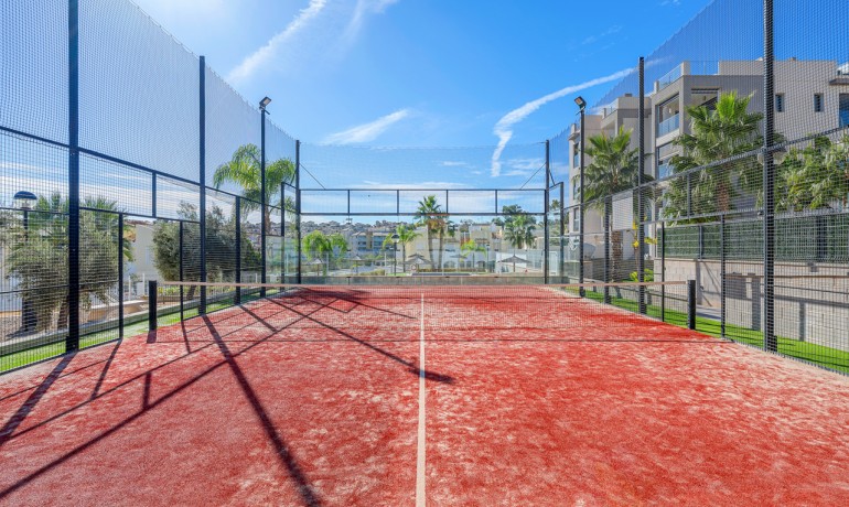 Venta - Apartamento / piso -
Villamartin