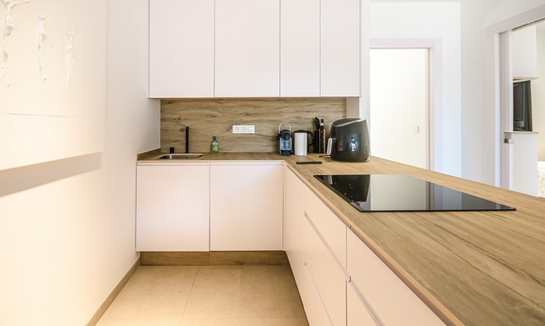 Herverkoop - Appartement / Flat -
San Pedro del Pinatar* - San Pedro del Pinatar