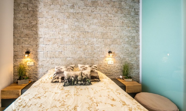 Herverkoop - Appartement / Flat -
San Pedro del Pinatar* - San Pedro del Pinatar