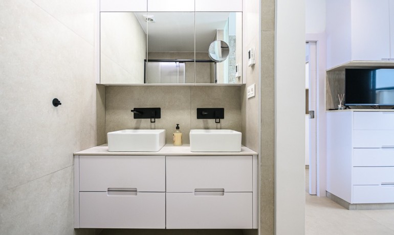 Herverkoop - Appartement / Flat -
San Pedro del Pinatar* - San Pedro del Pinatar