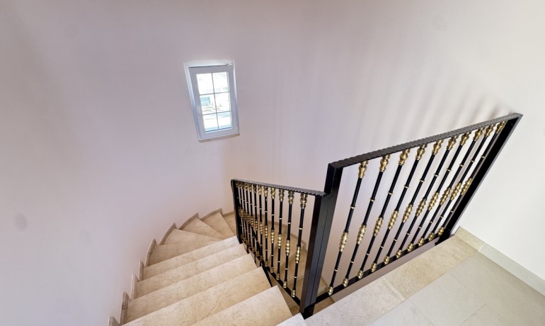 Herverkoop - Villa -
Orihuela Costa* - Cabo Roig