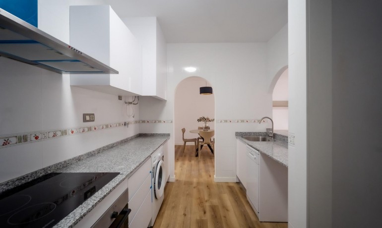 Nieuwbouw - Appartement / Flat -
Cuevas Del Almanzora - Herrerias