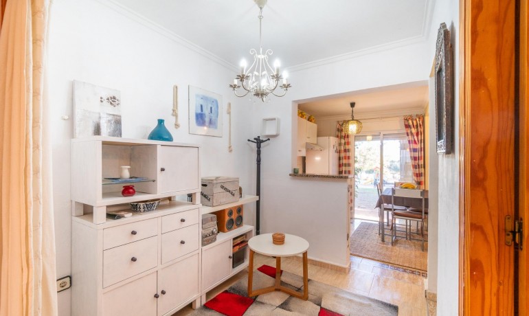 Herverkoop - Huis -
Torrevieja* - Los Balcones - Los Altos del Edén