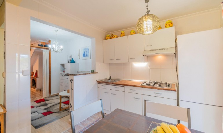 Herverkoop - Huis -
Torrevieja* - Los Balcones - Los Altos del Edén