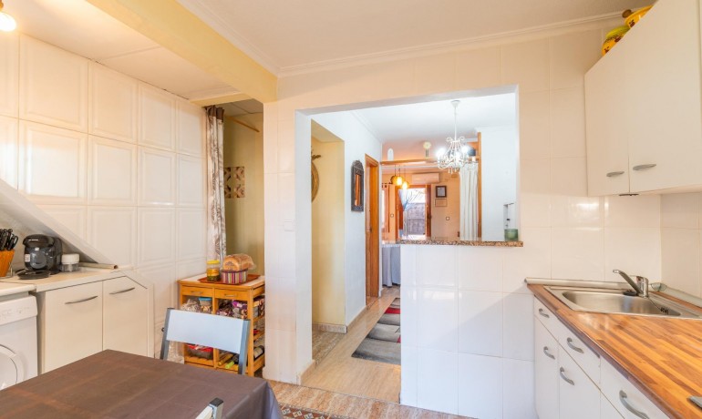 Herverkoop - Huis -
Torrevieja* - Los Balcones - Los Altos del Edén