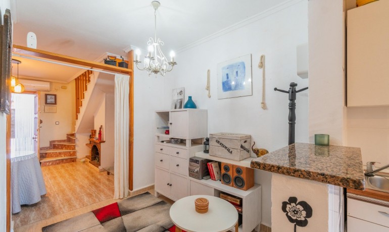 Herverkoop - Huis -
Torrevieja* - Los Balcones - Los Altos del Edén