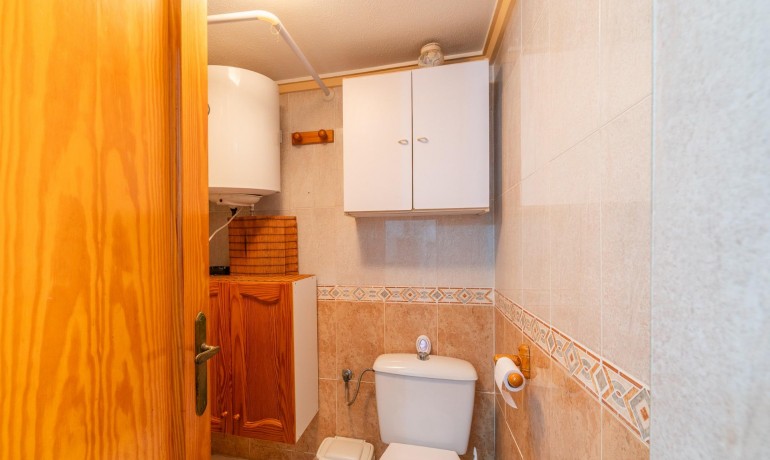 Herverkoop - Huis -
Torrevieja* - Los Balcones - Los Altos del Edén