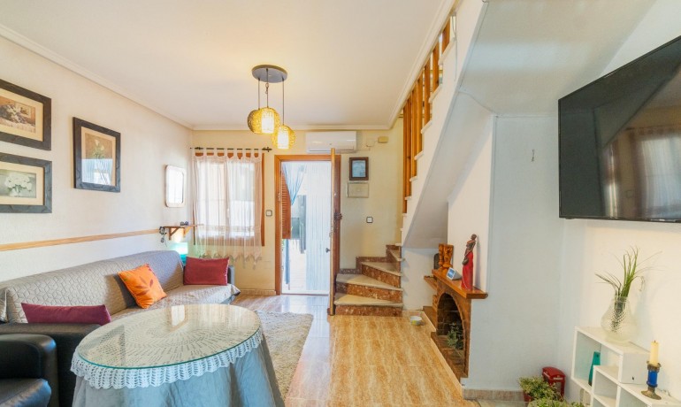 Herverkoop - Huis -
Torrevieja* - Los Balcones - Los Altos del Edén