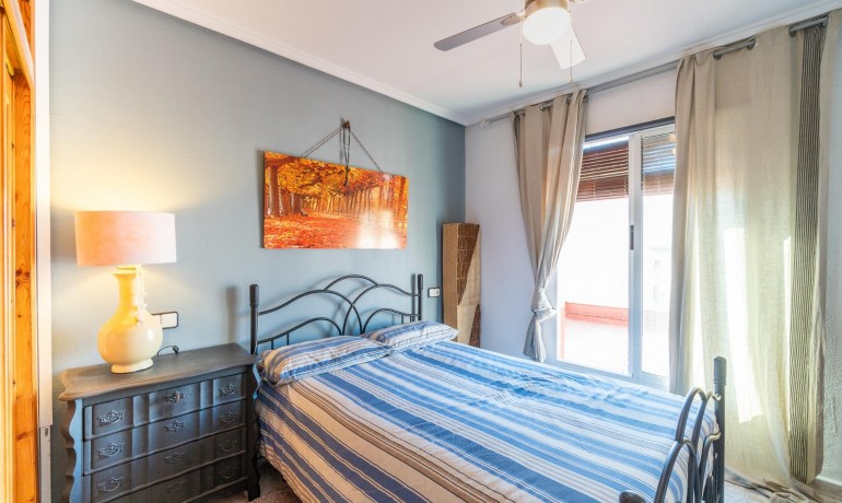 Herverkoop - Huis -
Torrevieja* - Los Balcones - Los Altos del Edén