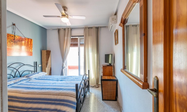 Herverkoop - Huis -
Torrevieja* - Los Balcones - Los Altos del Edén