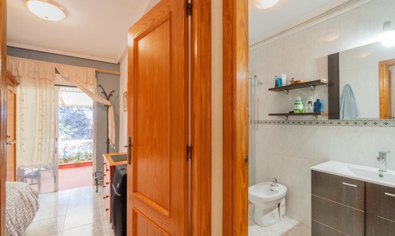 Herverkoop - Huis -
Torrevieja* - Los Balcones - Los Altos del Edén