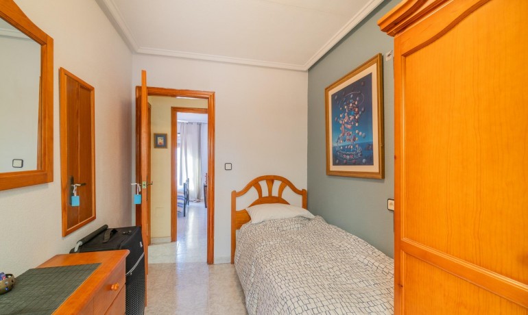 Herverkoop - Huis -
Torrevieja* - Los Balcones - Los Altos del Edén