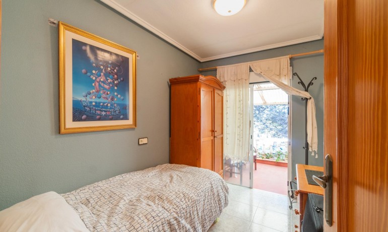 Herverkoop - Huis -
Torrevieja* - Los Balcones - Los Altos del Edén